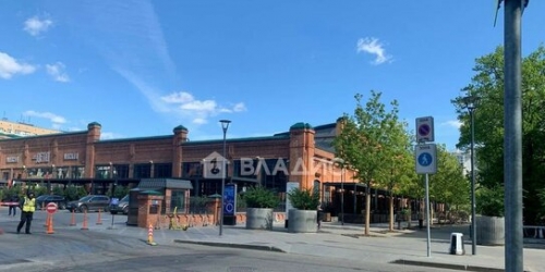 3-комн квартира Миусская площадь,  д. 5