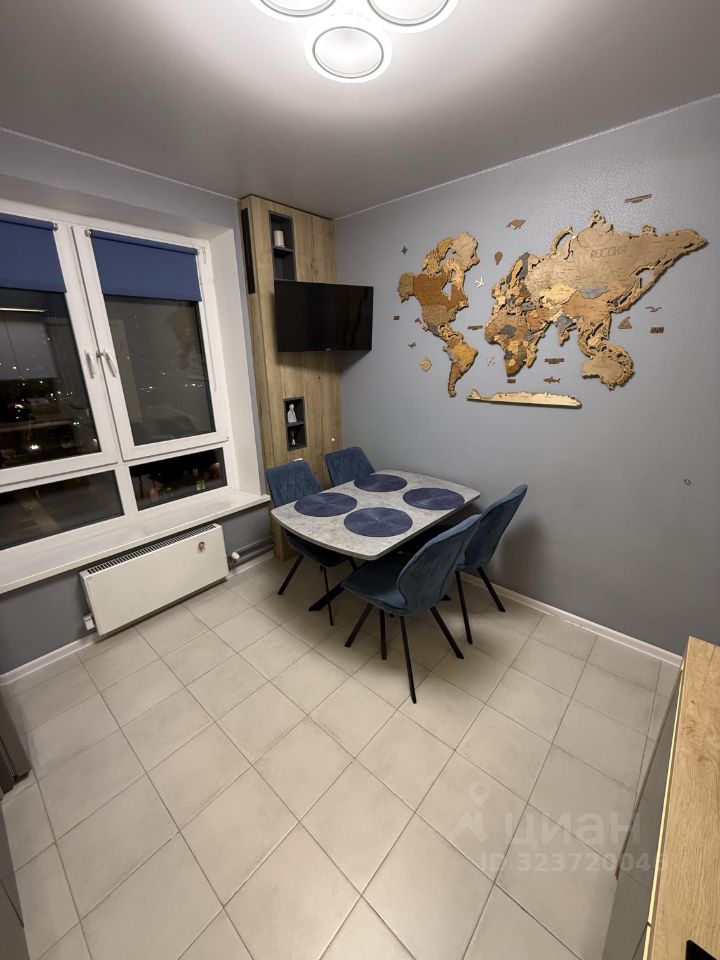 Продажа 2-комн квартиры на вторичном рынке Дальневосточный проспект, 33к1