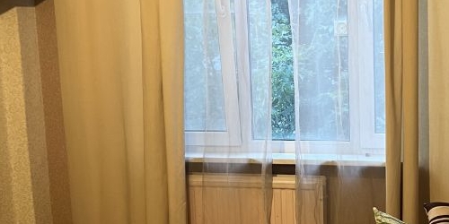 3-комн квартира улица Шелгунова, 6к1