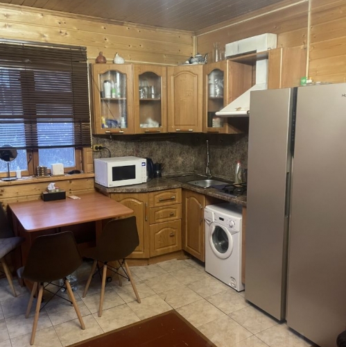 Коттедж/дом Жигалово, , Химки, ул Луговая,  д. 3