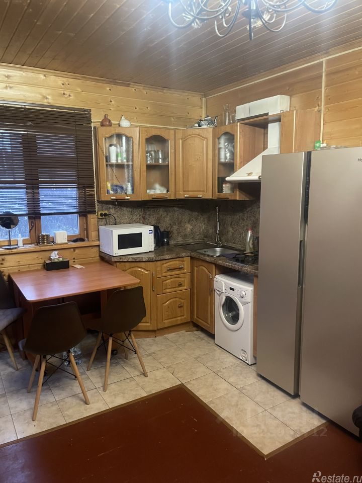 Аренда дома Жигалово, , Химки, ул Луговая,  д. 3