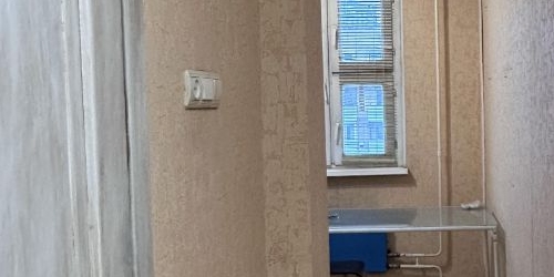 1-комн квартира Кастанаевская улица, 12к1