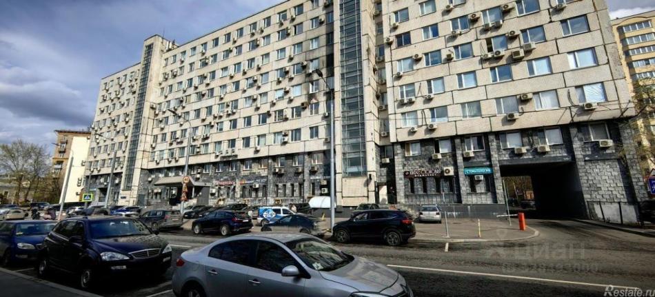 Аренда ПСН проезд Ольминского,  д. 5