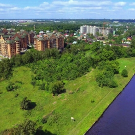 Продажа 2-комн квартиры на вторичном рынке Долгопрудный г, Парковая ул,  д. 5