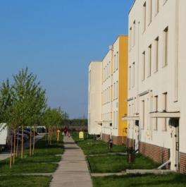 Продажа 2-комн квартиры на вторичном рынке Домодедово г, Белые Столбы мкр, Мечты ул,  д. 7 к4