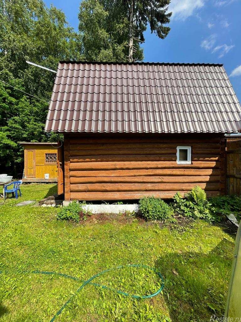 Продажа дома Восход массив