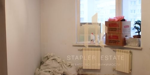 4-комн квартира улица Вавилова, 97