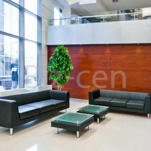 Офис улица Авиаконструктора Микояна,  д. 12