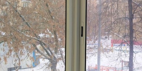 2-комн квартира улица Константина Царева, 4