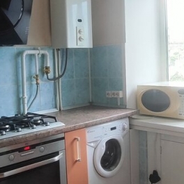 Продажа 1-комн квартиры на вторичном рынке Мытищи г, Благовещенская ул,  д. 22