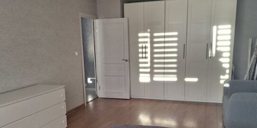 1-комн квартира улица Лескова,  д. 25Б