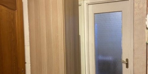 1-комн квартира пер Зельев,  д. 3