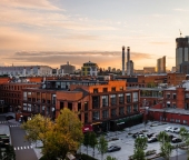 Сдать в аренду Помещения свободного назначения ул Рочдельская  15 13