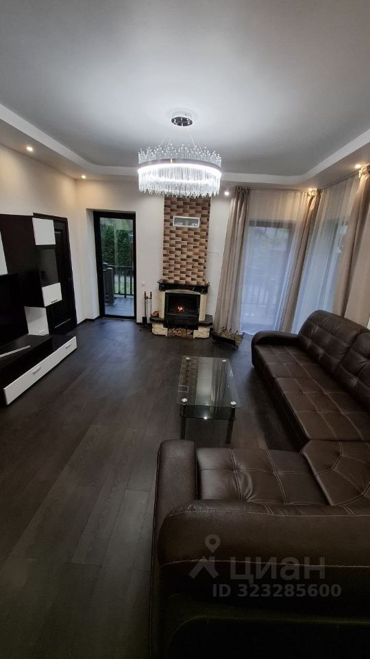 Продажа дома Коттеджный поселок Дворянская усадьба,  д. 79