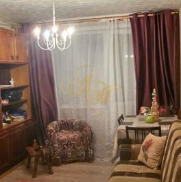 Продажа 3-комн квартиры на вторичном рынке Клин, улица Карла Маркса,  д. 85