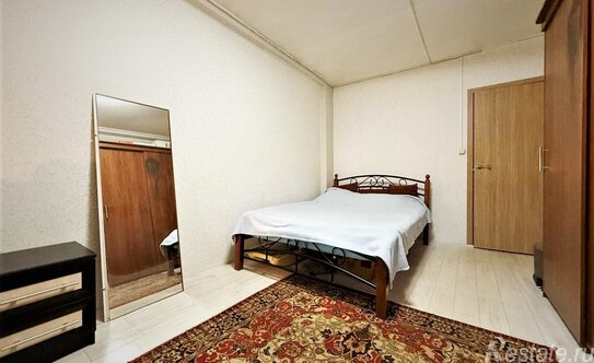 Продажа 3-комн квартиры на вторичном рынке Рабфаковский 2-й пер,  д. 10