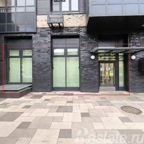 Аренда торгового помещения Машиностроения 1-я ул