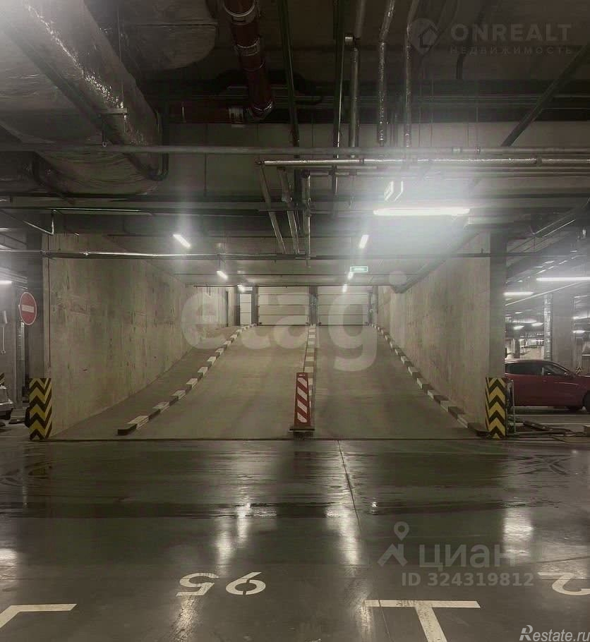 Продажа гаража Красногорск, ул Тенистых Аллей,  д. 3,  к. 1