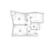 Продажа квартир в ЖК Москва г., Горбунова ул.,  к. 1