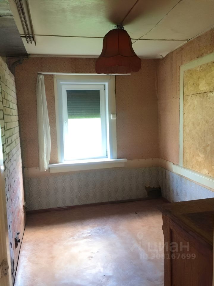 Продажа дома Зеленый Холм СНТ, 1-я линия