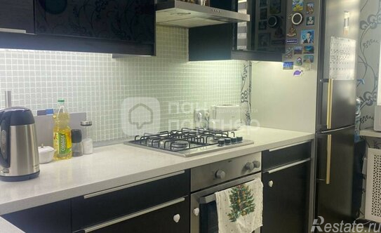 Продажа 1-комн квартиры на вторичном рынке Тихоокеанская улица,  д. 17