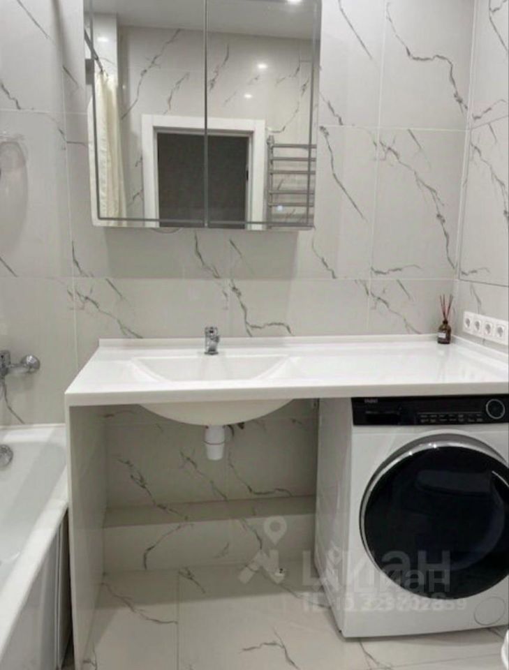 Продажа 3-комн квартиры на вторичном рынке Люберцы, улица 8 Марта, 48к1