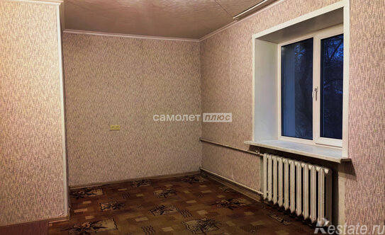 Продажа 1-комн квартиры на вторичном рынке Электросталь, ул Победы,  д. 9,  к. 1