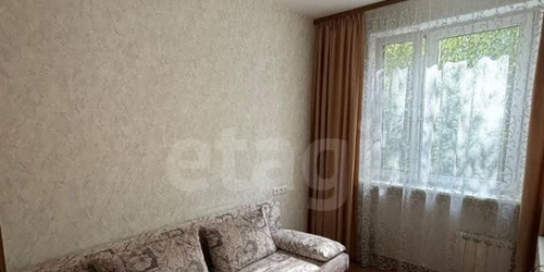 2-комн квартира ул Ферганская,  д. 24
