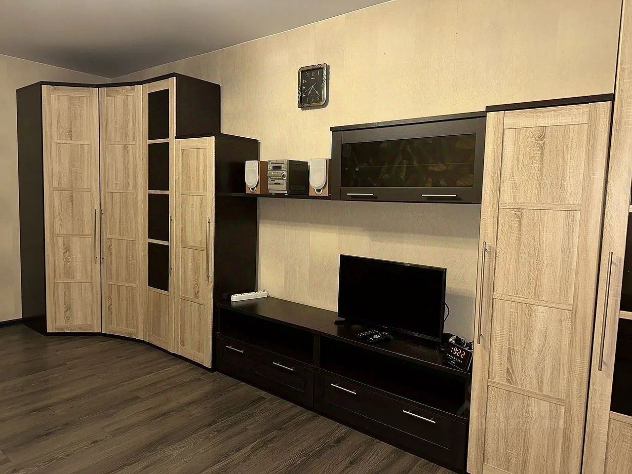 Аренда 2-комн квартиры на вторичном рынке улица Демьяна Бедного,  д. 7