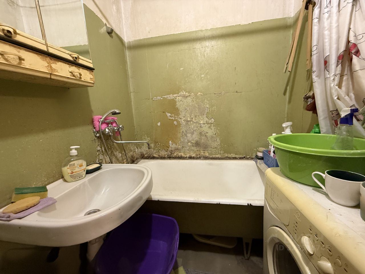 Продажа 1-комн квартиры на вторичном рынке улица Ивана Фомина, 13К1