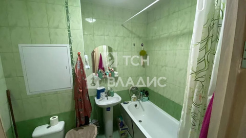 Продажа 1-комн квартиры на вторичном рынке Королев, Октябрьский б-р.,  д. 5