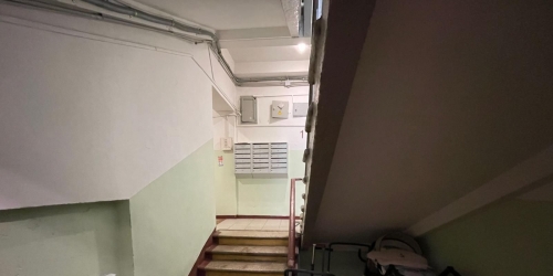 Комната ул. Глебовская, д. 10