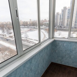 Продажа 3-комн квартиры на вторичном рынке Стачек пр-кт,  д. 105,  к. 5