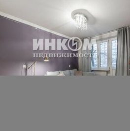 Продажа 1-комн квартиры на вторичном рынке ул Татьяны Макаровой,  д. 6,  к. 1