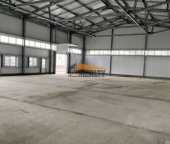 Сдать в аренду Складские помещения Ленинский городской округ, Центральная улица   