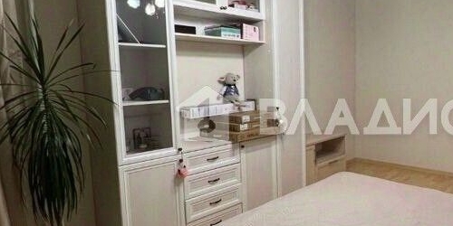 2-комн квартира Заповедная улица, 18к4