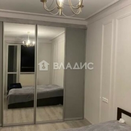 Продажа 2-комн квартиры на вторичном рынке Мытищи, Осташковское шоссе,  д. 22 к6