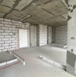 Продажа 2-комн квартиры на вторичном рынке улица Крузенштерна,  д. 4