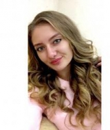 Титовец Ольга Викторовна