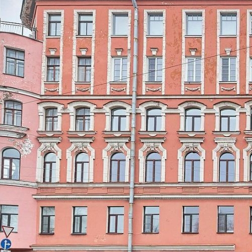 2-комн квартира Садовая улица, 88