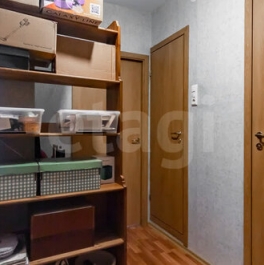 Продажа 2-комн квартиры на вторичном рынке Юкковское шоссе,  д. 10,  к. 4