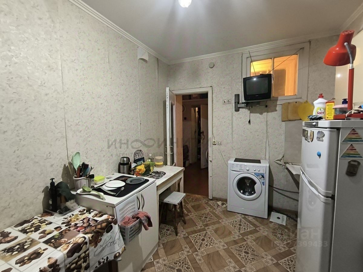 Продажа комнаты Ленинский проспект, 45