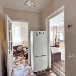 Продажа 1-комн квартиры на вторичном рынке улица Конёнкова,  д. 16