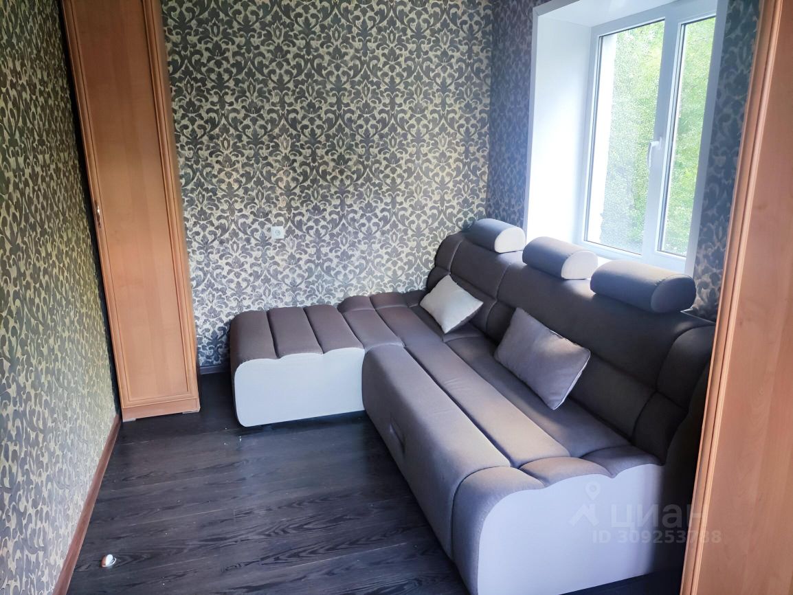 Продажа 2-комн квартиры на вторичном рынке 1-я Курьяновская улица, 6А