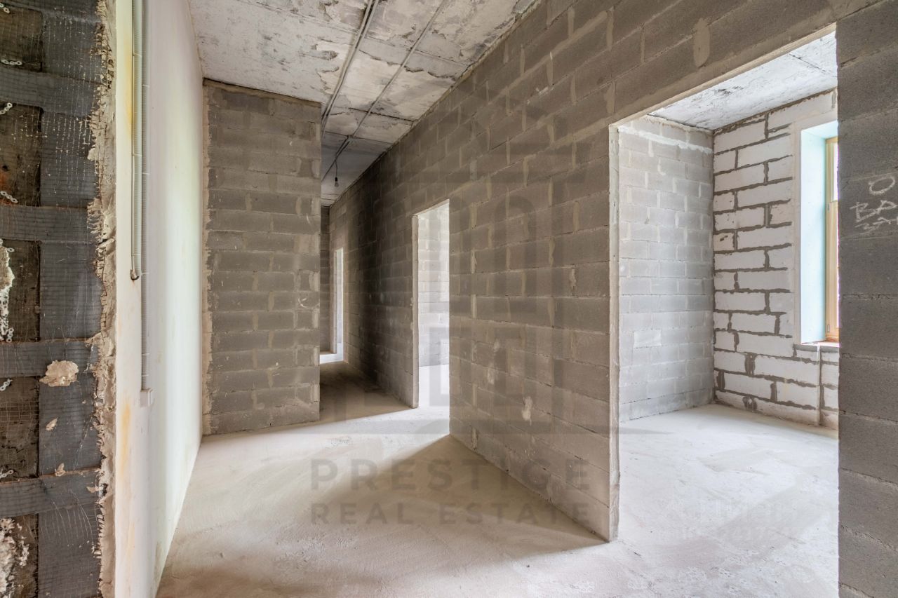 Продажа 3-комн квартиры на вторичном рынке проспект Малый Петроградской стороны, 79-81-83