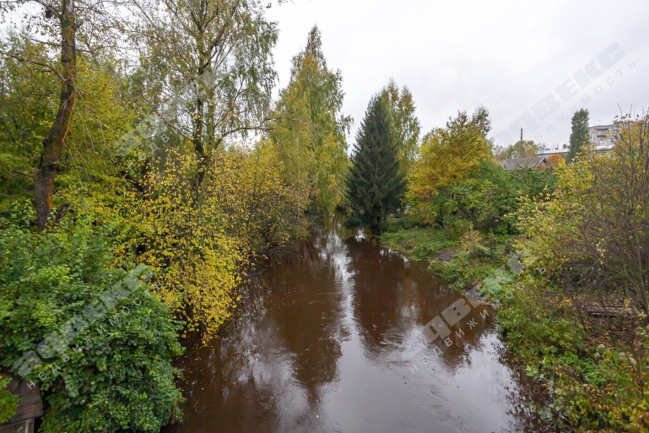 Продажа дома Камышинская улица, 4