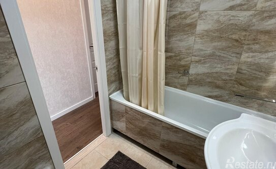 Продажа 1-комн квартиры на вторичном рынке Московский г, Москвитина ул,  д. 7