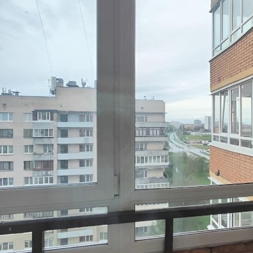 Студия улица Орджоникидзе, 59к2