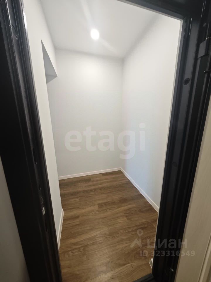 Продажа студии Приморский проспект, 6