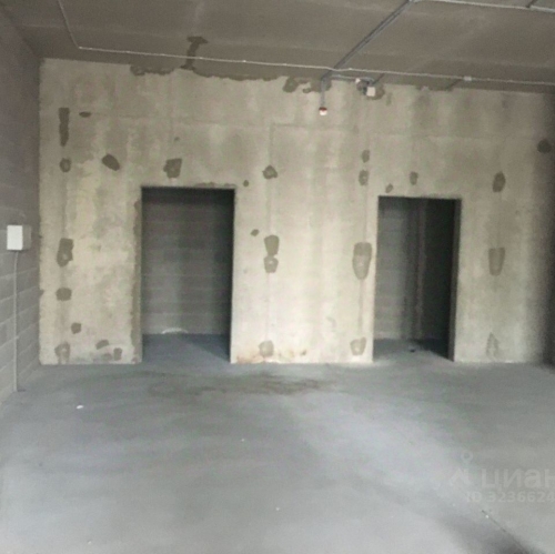 Помещение свободного назначения Окуловская улица,  д. 18 с1